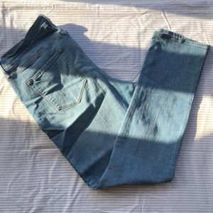 Denim Jeans